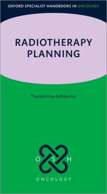 Radiotherapy Planning, Paperback / softback Book