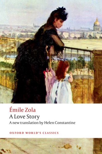 A Love Story, Paperback / softback Book