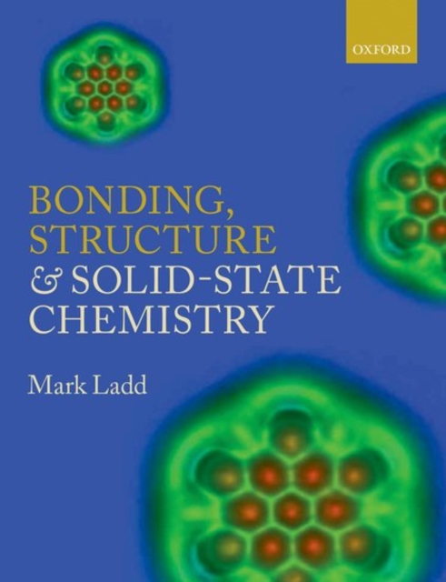 Bonding, Structure and Solid-State Chemistry, Paperback / softback Book