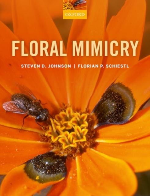 Floral Mimicry, Paperback / softback Book