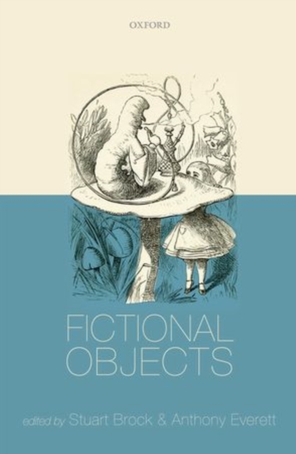 Fictional Objects, Hardback Book