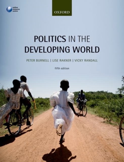 Politics in the Developing World, Paperback / softback Book
