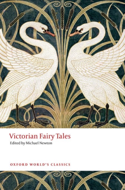 Victorian Fairy Tales, Paperback / softback Book