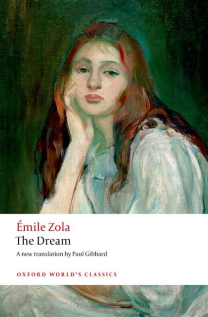 The Dream, Paperback / softback Book