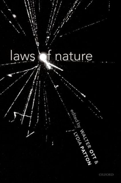 Laws of Nature, Hardback Book