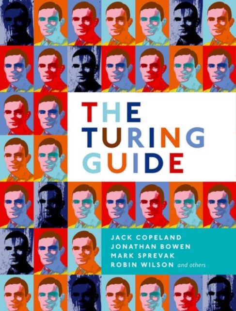 The Turing Guide, Paperback / softback Book