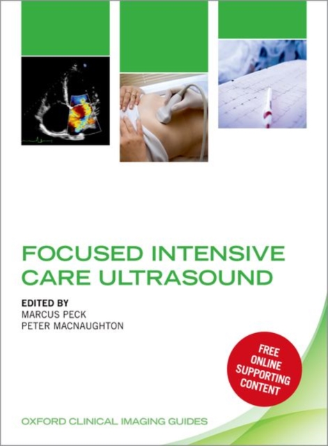 Focused Intensive Care Ultrasound, Paperback / softback Book