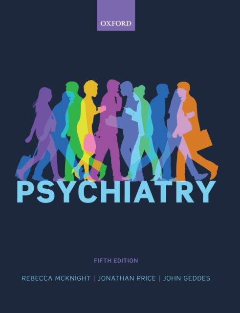 Psychiatry, Paperback / softback Book