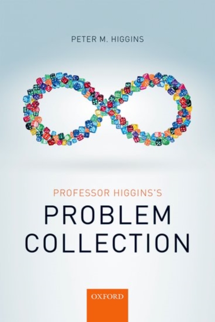 Professor Higgins's Problem Collection, Paperback / softback Book