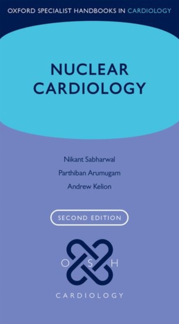 Nuclear Cardiology, Paperback / softback Book