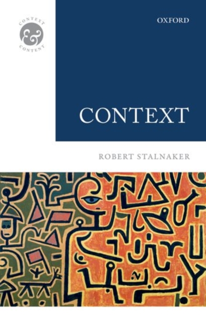 Context, Paperback / softback Book