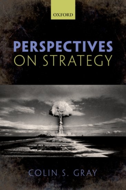 Perspectives on Strategy, Paperback / softback Book