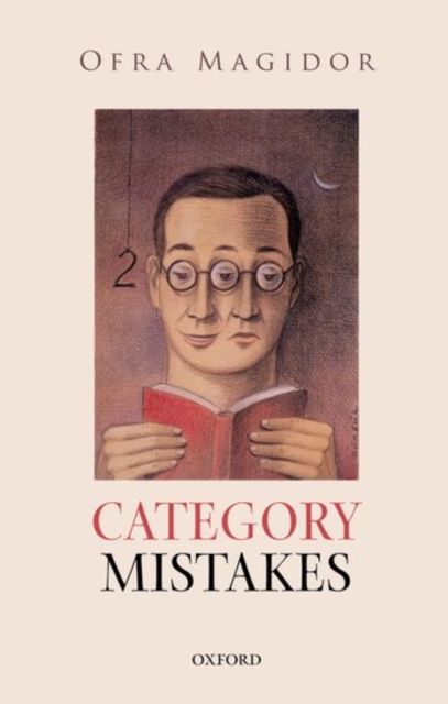 Category Mistakes, Paperback / softback Book