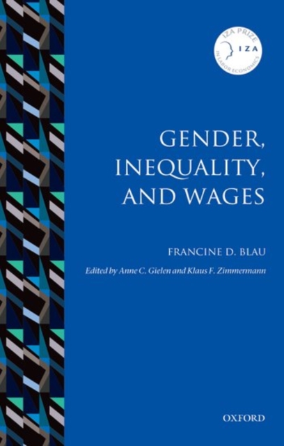 Gender, Inequality, and Wages, Paperback / softback Book