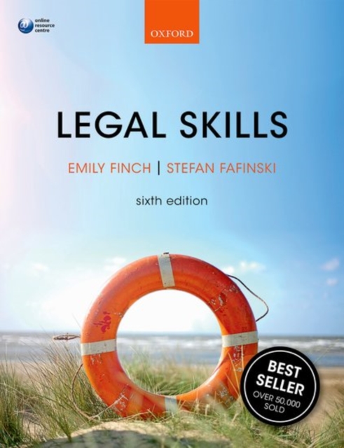 Legal Skills, Paperback / softback Book