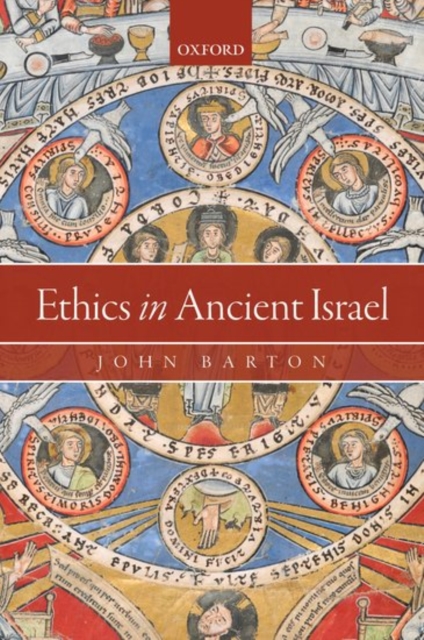 Ethics in Ancient Israel, Paperback / softback Book