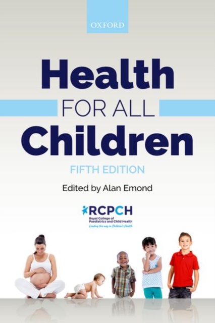 Health for all Children, Paperback / softback Book