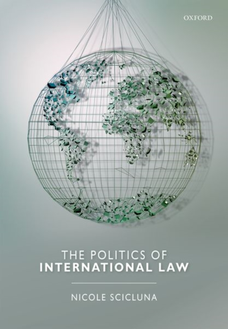 The Politics of International Law, Paperback / softback Book
