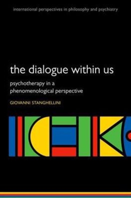Lost in Dialogue : Anthropology, Psychopathology, and Care, Paperback / softback Book