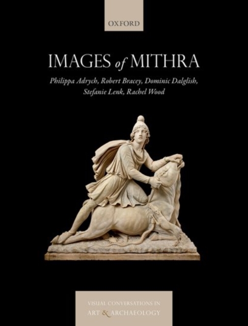 Images of Mithra, Hardback Book