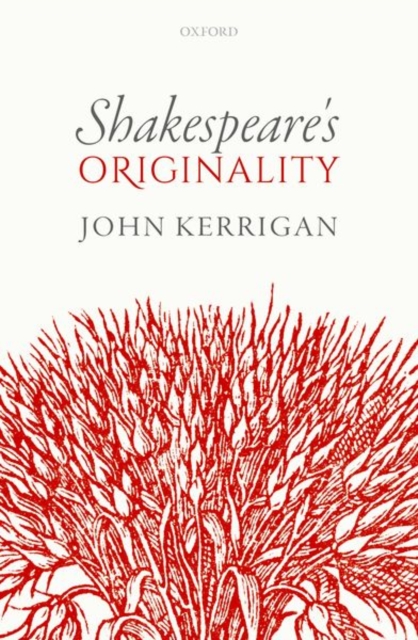Shakespeare's Originality, Hardback Book