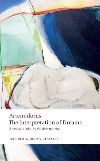 The Interpretation of Dreams, Paperback / softback Book