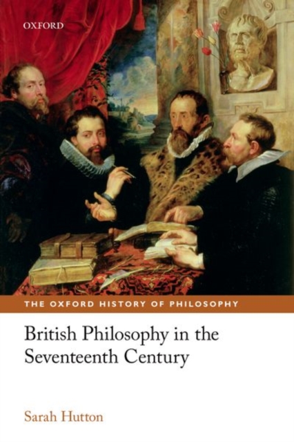 British Philosophy in the Seventeenth Century, Paperback / softback Book