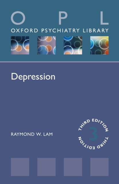 Depression, Paperback / softback Book
