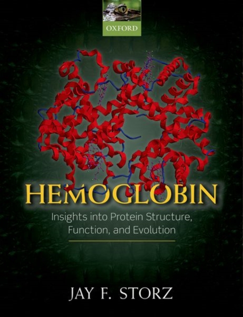Hemoglobin : Insights into protein structure, function, and evolution,  Book