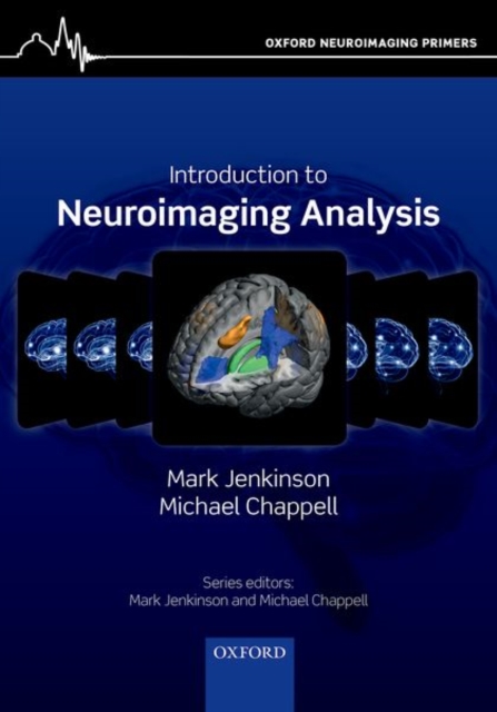 Introduction to Neuroimaging Analysis, Paperback / softback Book