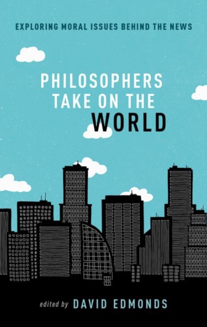 Philosophers Take On the World, Paperback / softback Book