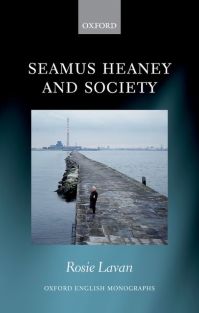 Seamus Heaney and Society, Hardback Book