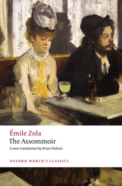 The Assommoir, Paperback / softback Book
