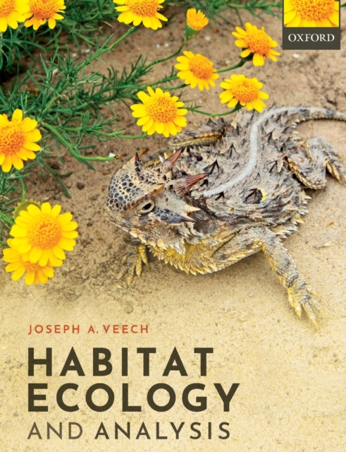 Habitat Ecology and Analysis, Paperback / softback Book