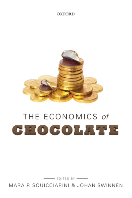 The Economics of Chocolate, Paperback / softback Book