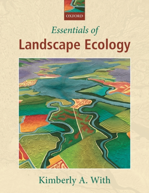 Essentials of Landscape Ecology, Paperback / softback Book