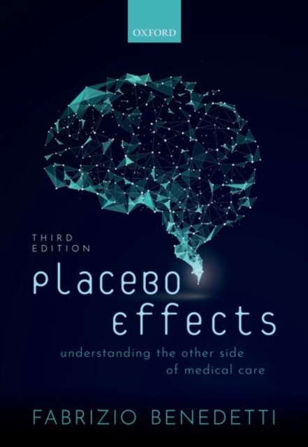 Placebo Effects, Paperback / softback Book