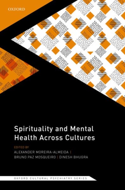 Spirituality and Mental Health Across Cultures, Hardback Book