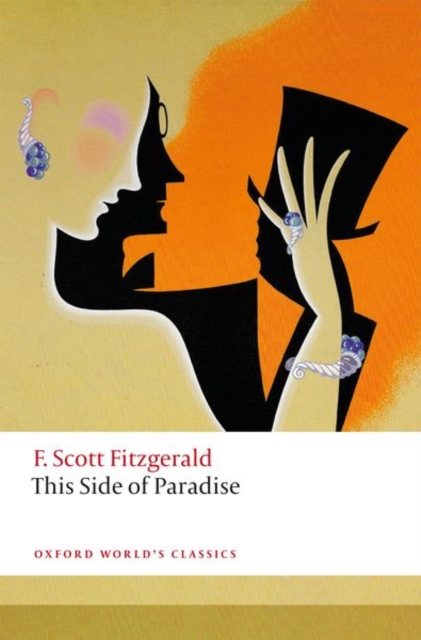 This Side of Paradise, Paperback / softback Book