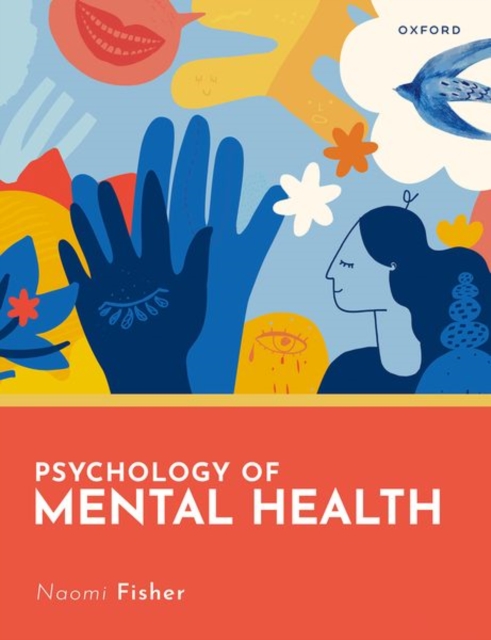 Psychology of Mental Health, Paperback / softback Book