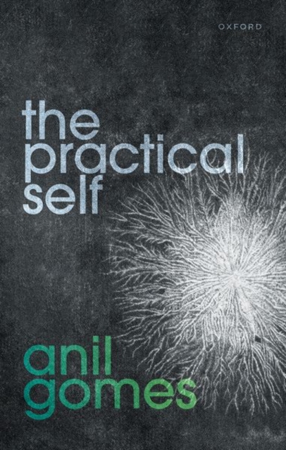 The Practical Self, Hardback Book