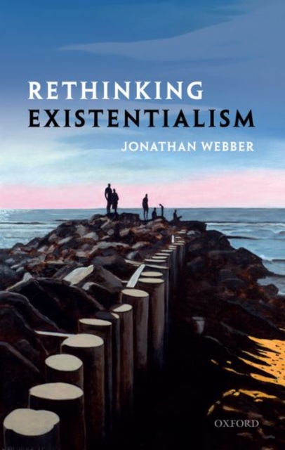 Rethinking Existentialism, Paperback / softback Book