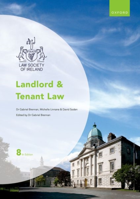 Landlord and Tenant Law, Paperback / softback Book