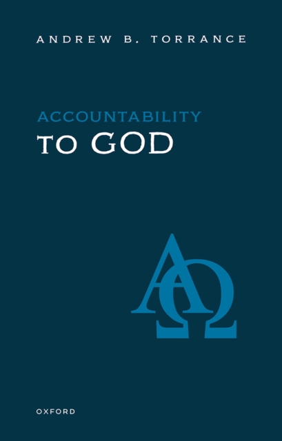 Accountability to God, PDF eBook