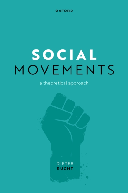 Social Movements : A Theoretical Approach, PDF eBook