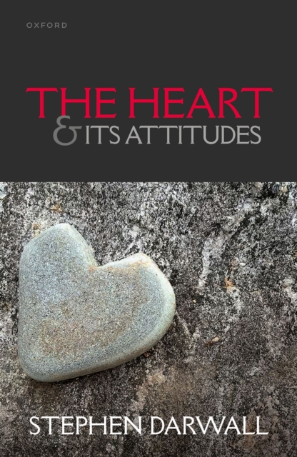 The Heart and its Attitudes, EPUB eBook