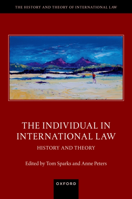 The Individual in International Law, EPUB eBook