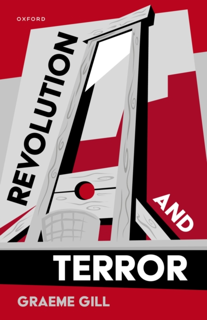 Revolution and Terror, EPUB eBook