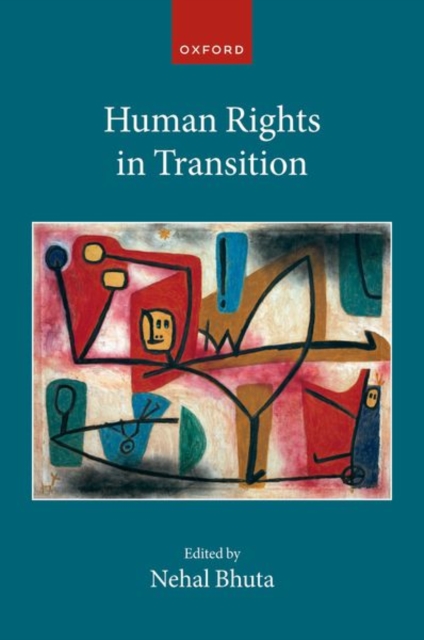 Human Rights in Transition, Hardback Book
