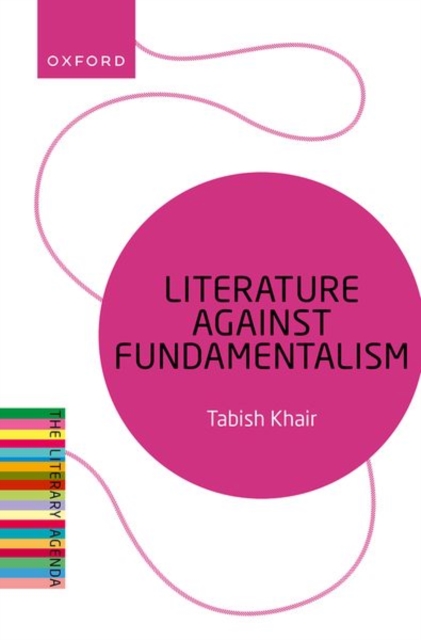 Literature Against Fundamentalism, Paperback / softback Book